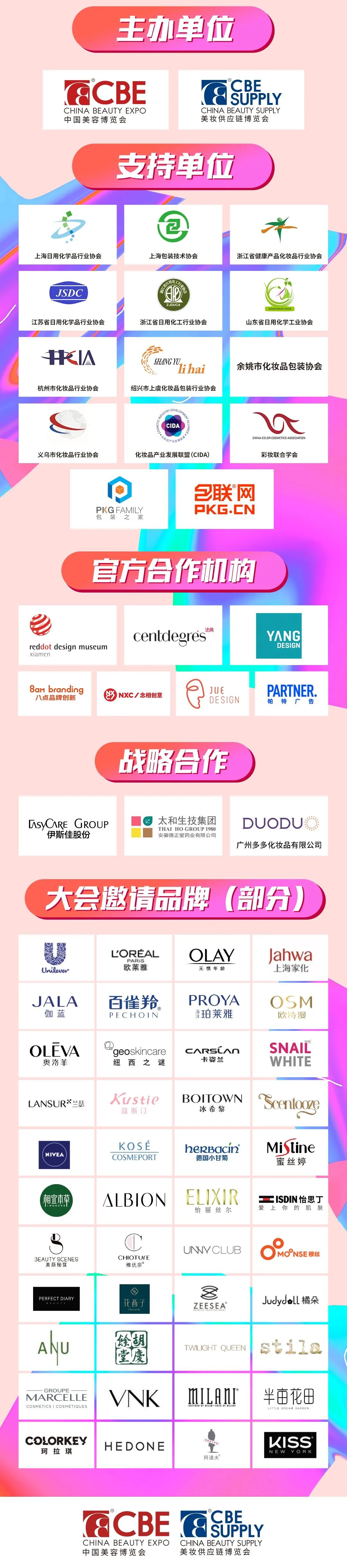 中國美容博覽會 中國美容博覽會