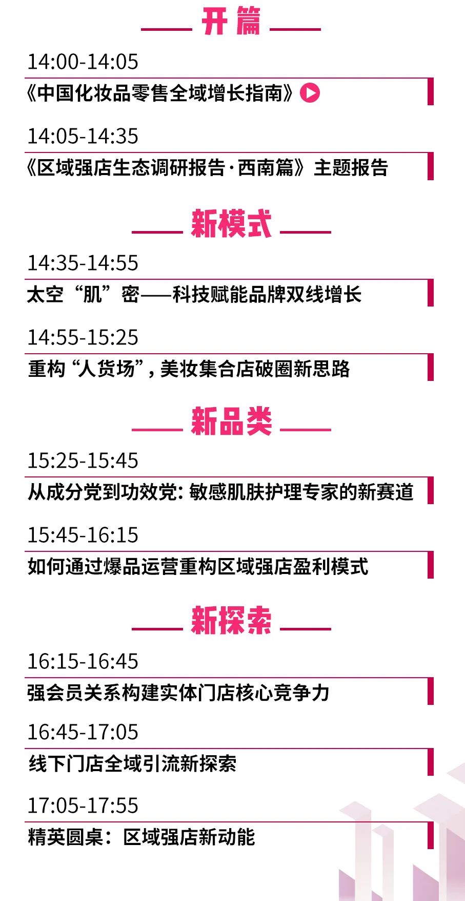 中國美容博覽會(huì) 中國美容博覽會(huì)