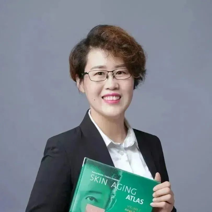 中國美容博覽會