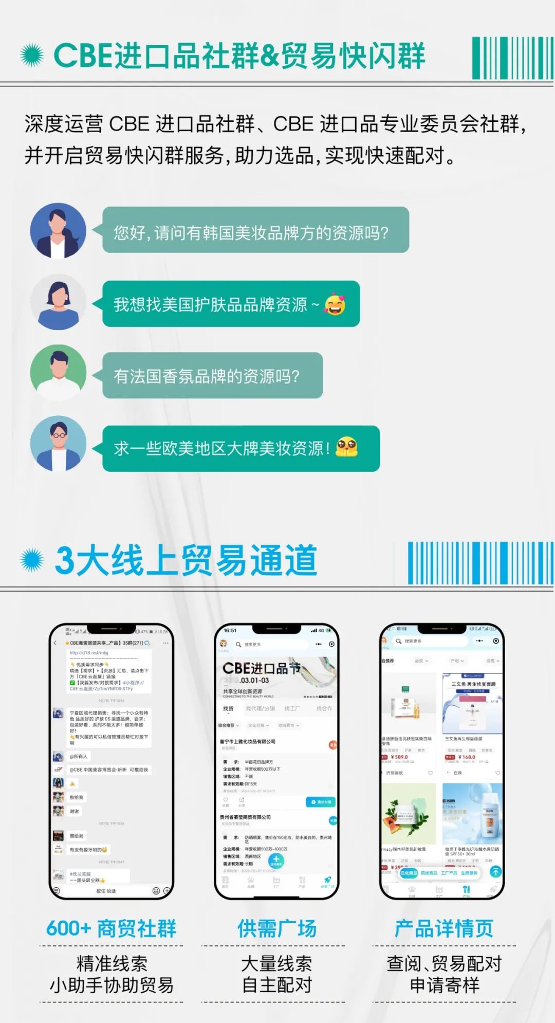 中國美容博覽會 中國美容博覽會