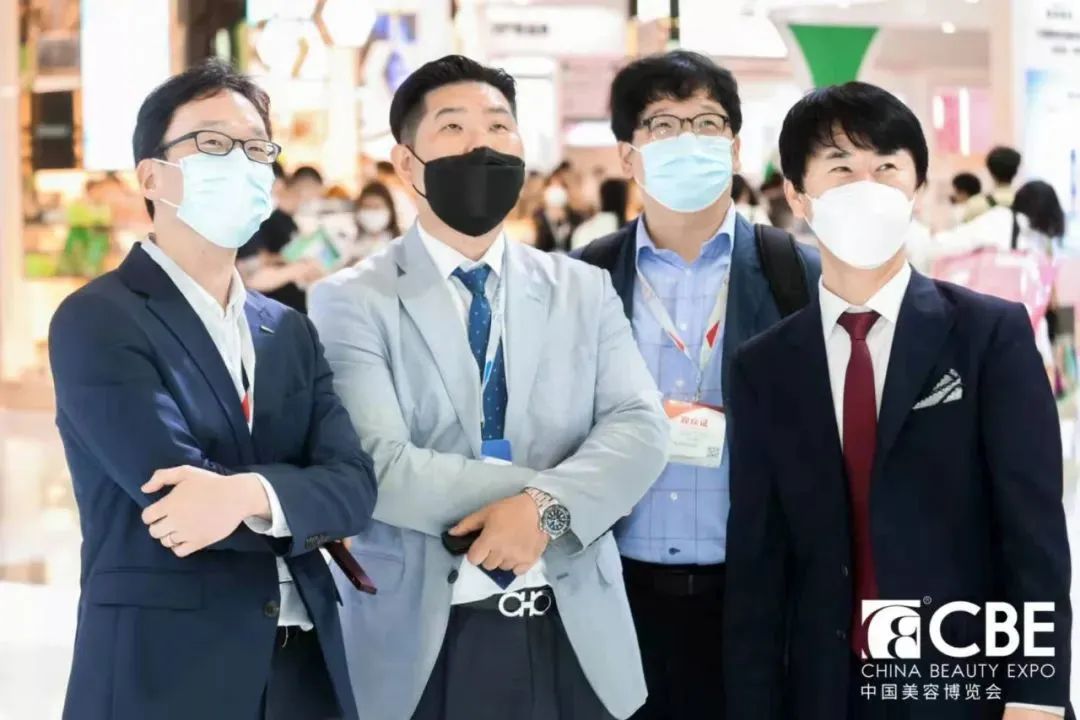 中國美容博覽會 中國美容博覽會