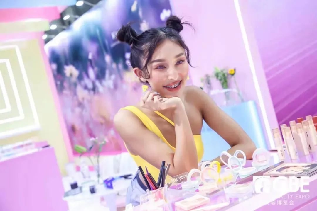 中國美容博覽會 中國美容博覽會