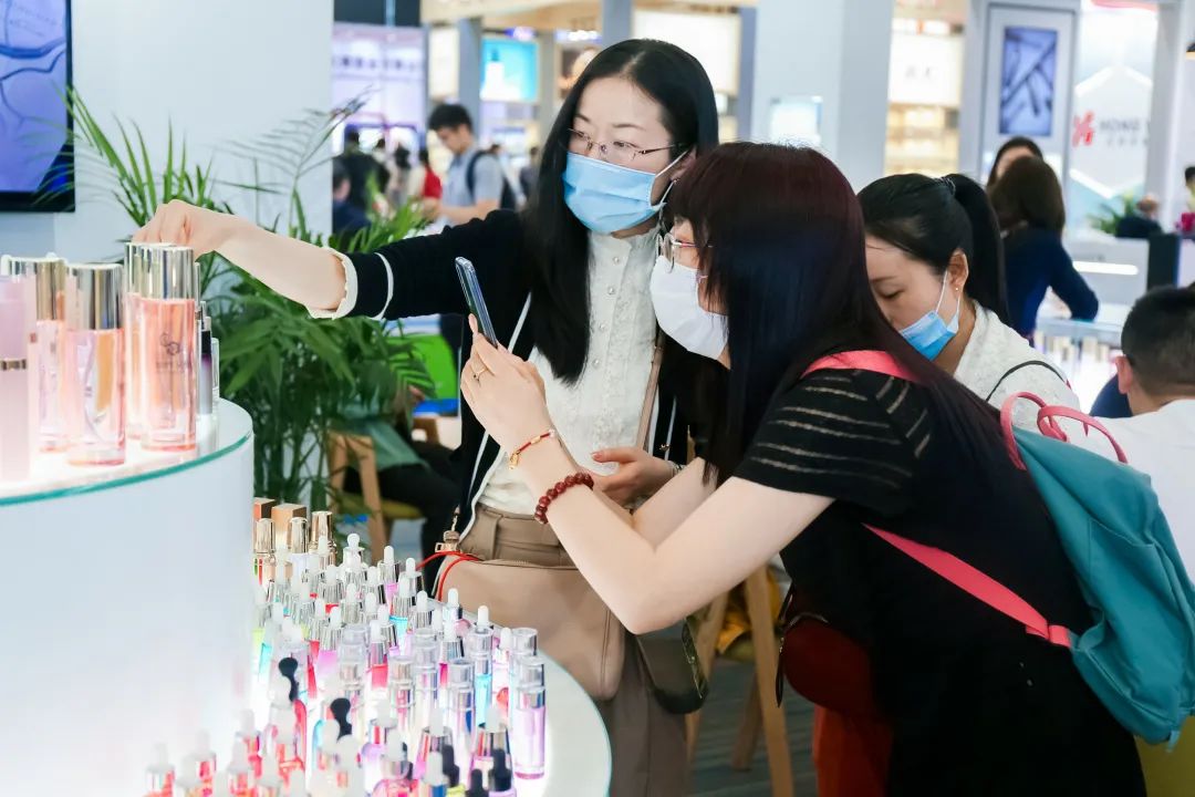 中國美容博覽會 中國美容博覽會