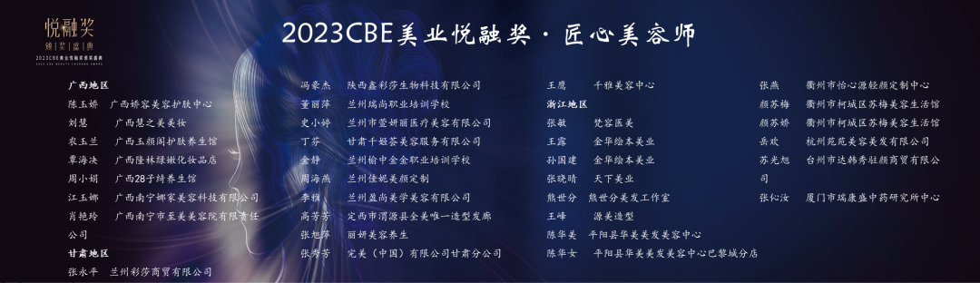 中國美容博覽會 中國美容博覽會