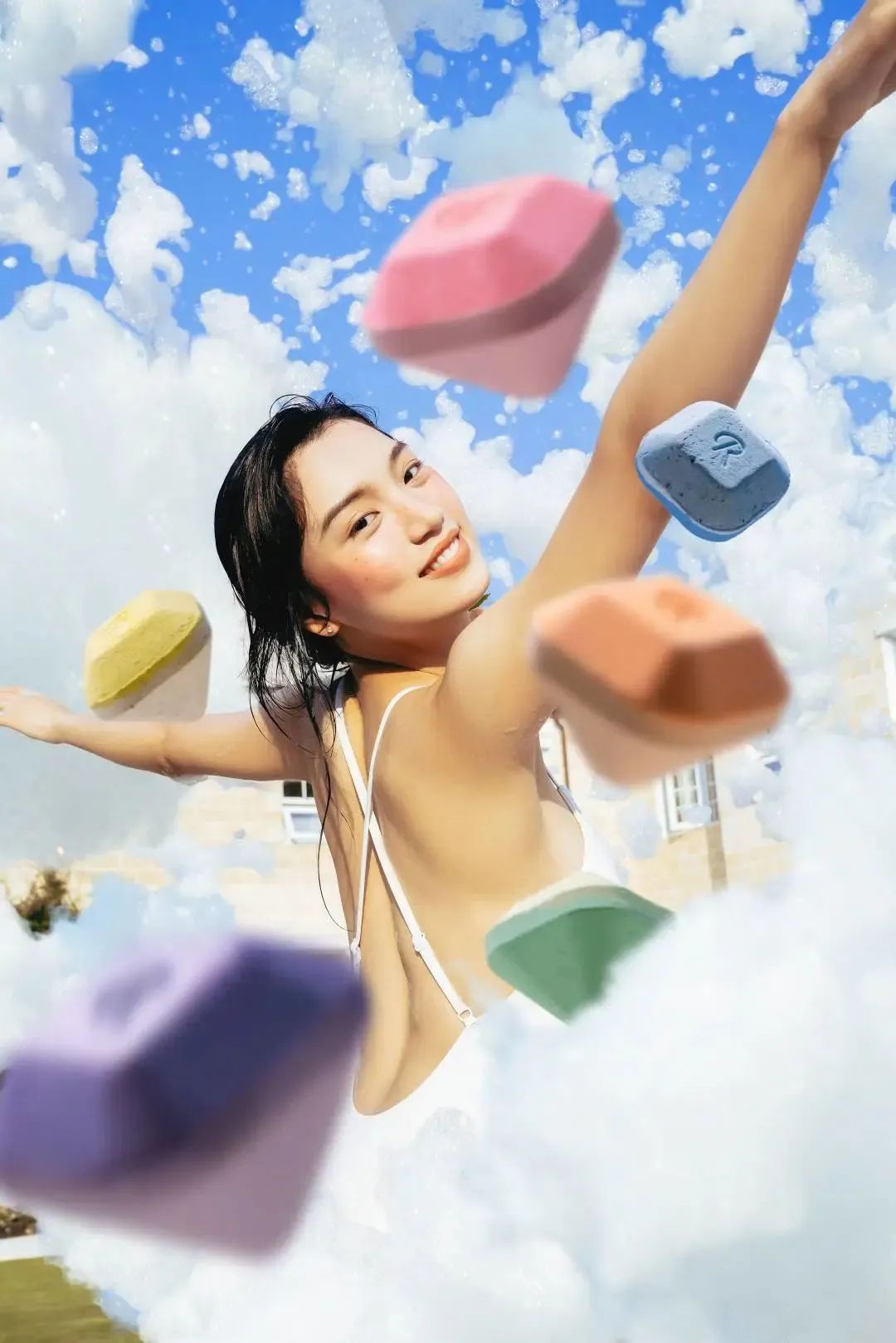 中國美容博覽會 中國美容博覽會