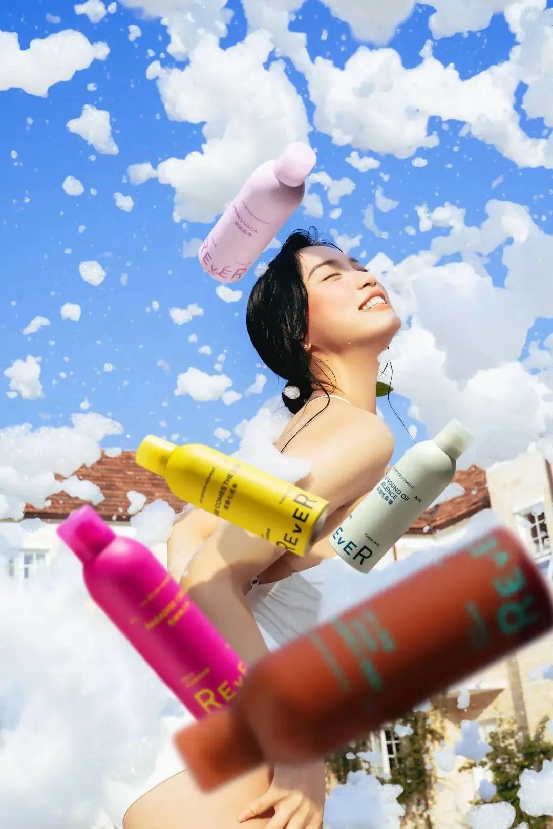 中國美容博覽會 中國美容博覽會