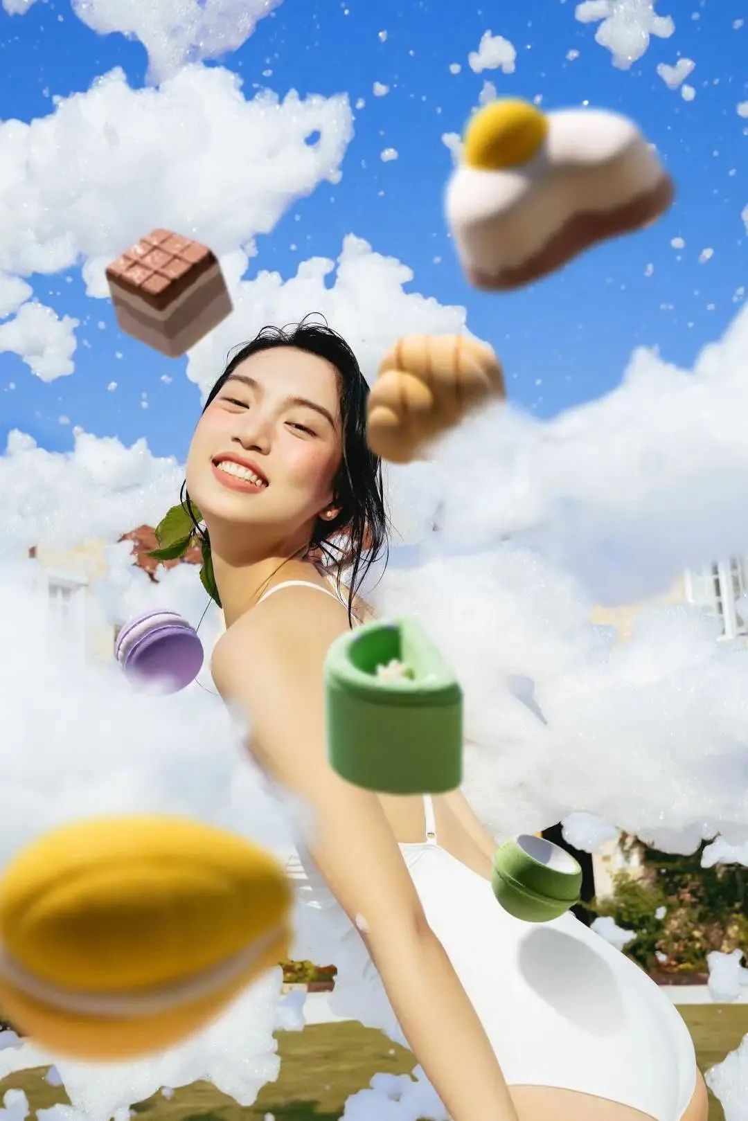 中國美容博覽會 中國美容博覽會