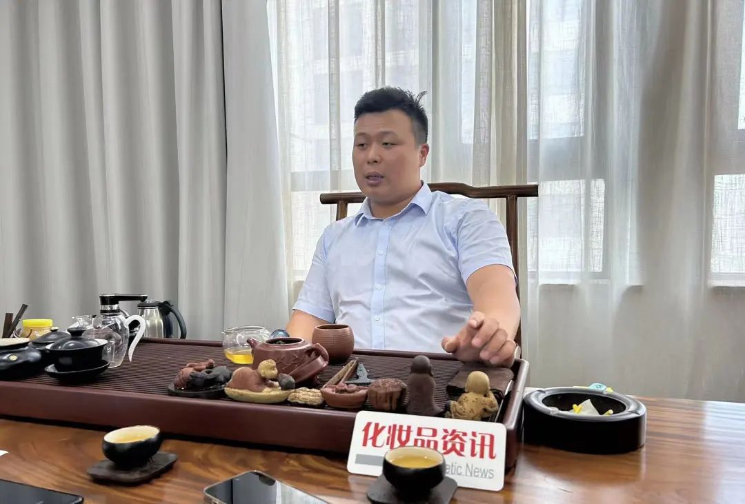 中國美容博覽會(huì) 中國美容博覽會(huì)